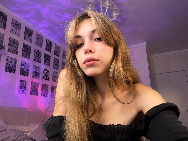 LeilaVanilla's Profil - Bild n°2