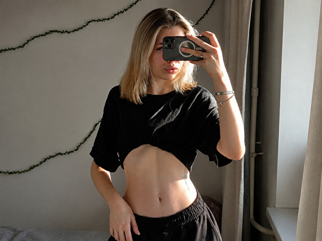 LeilaVanilla's profile - Image n°6