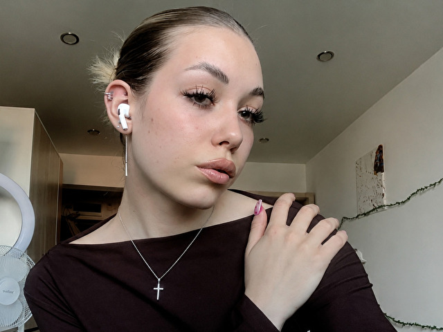 LeilaVanilla's Profil - Bild n°5