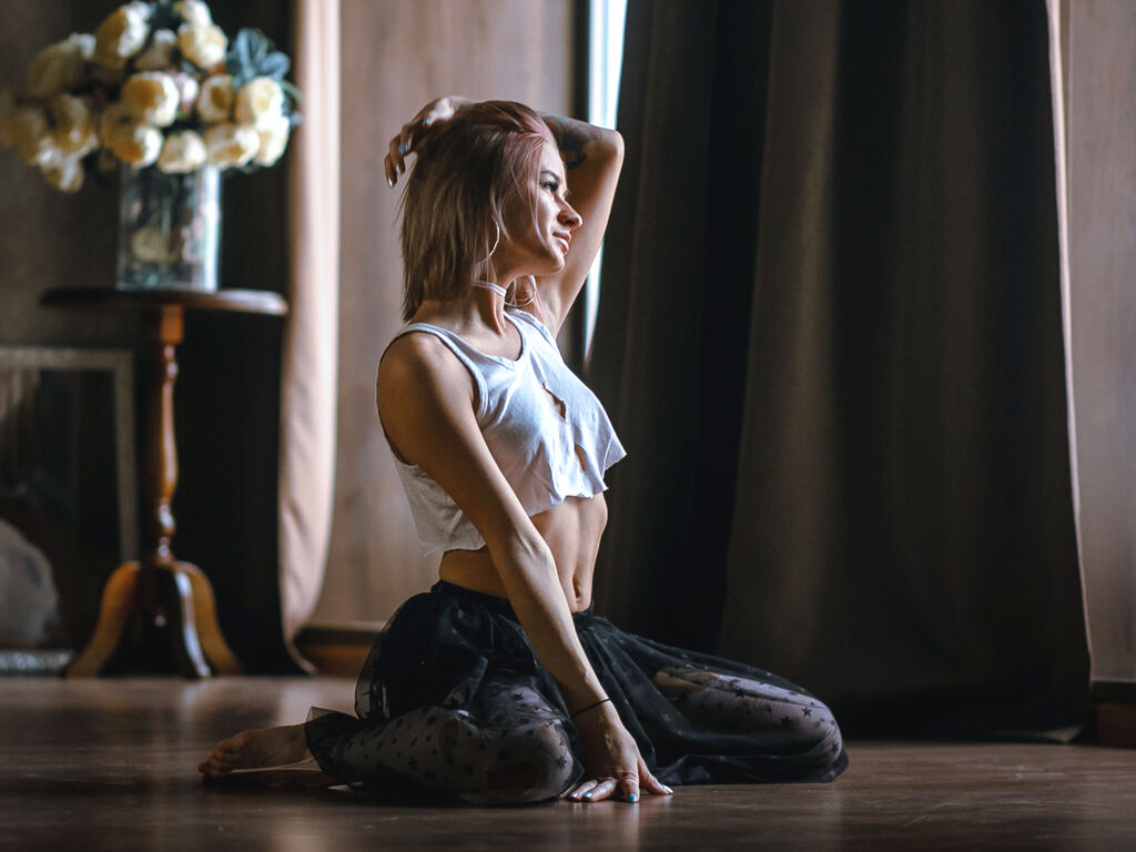 Leilavine's profile - Image n°1