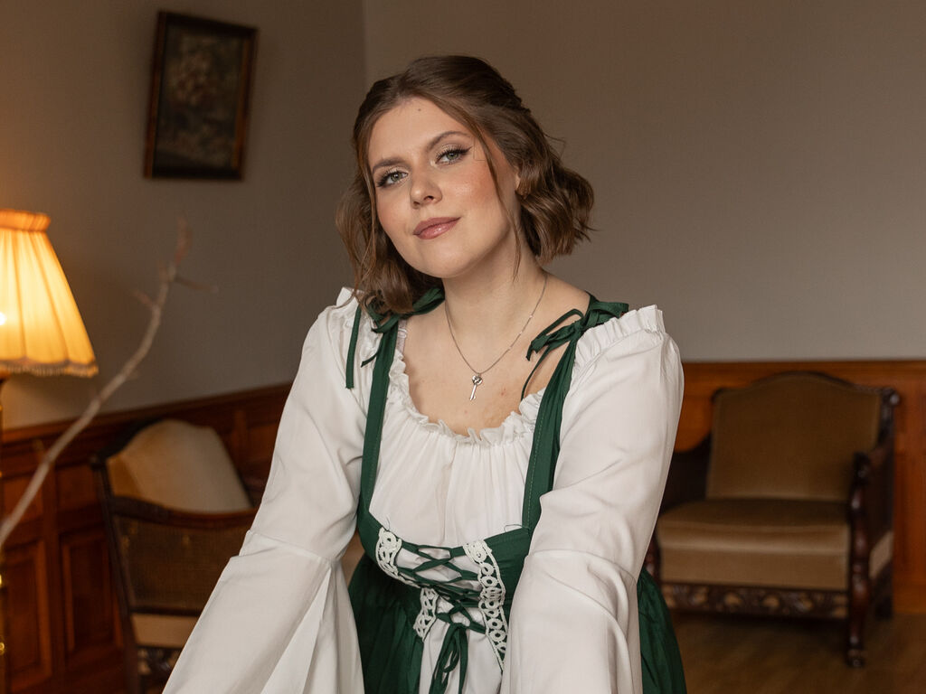Leilavolant's Profil - Bild n°1