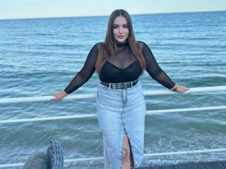 Webcam sex con Leillatvin