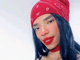 Leiry_Raysheel_Hot's Sexcam