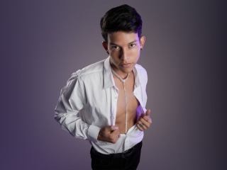Webcam sex con Leisanfox