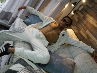 Webcam sex with Lelouchmaster