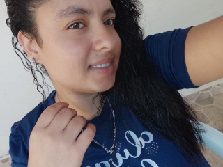 Sexo por webcam con Lena_Winter