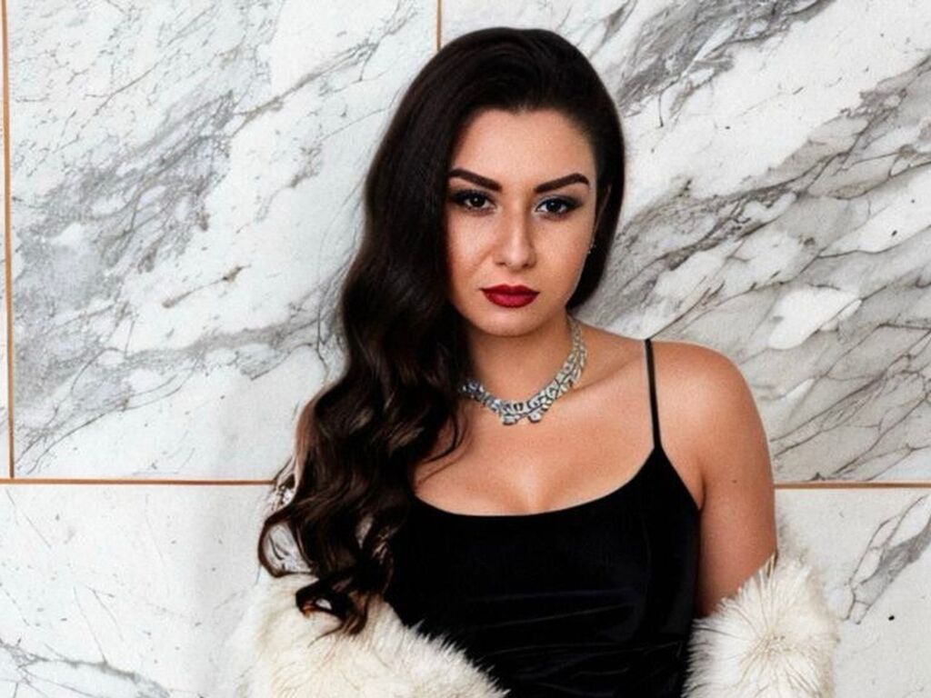 Lenalane's profiel - Afbeelding n°1