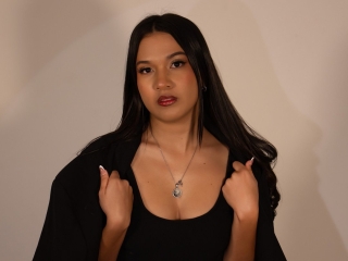 Sexo por webcam con Lenarosh