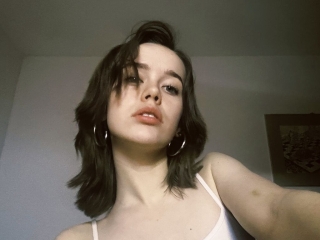 Sexo por webcam con Lenasegel