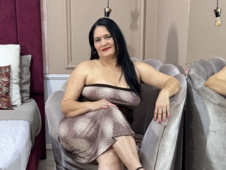 Webcam sex with Lenaswanson