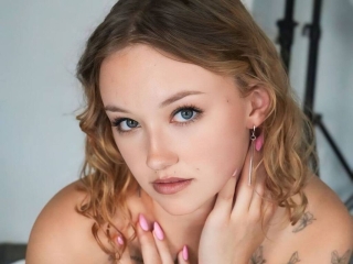 Sexcam Live Show von Lenitalukan