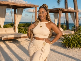 Sexcam Live Show von Lennabell