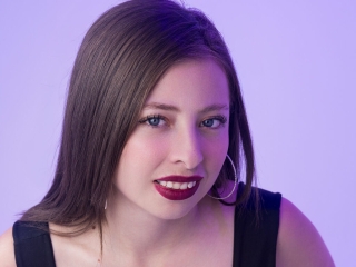 Sexo por webcam con Lennaphillips
