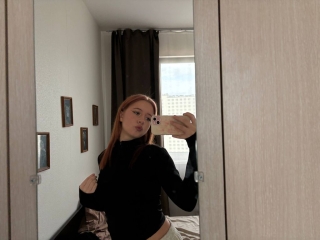 Webcam sex with Lennielukasik