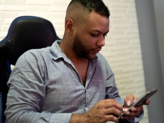 Webcam sex de Lennylopez