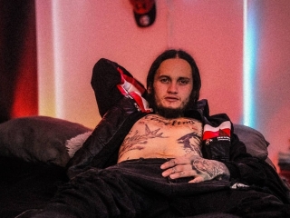 Sexo por webcam con Leo_Mar92