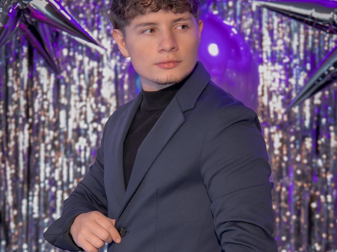 Perfil con Leo_Miller - Imagen  n°0