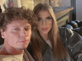 Leoandalice's Sexcam