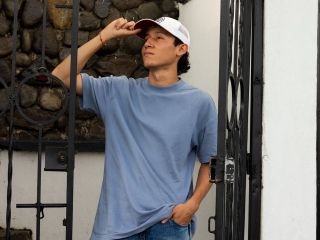 Profil de Leocarterr