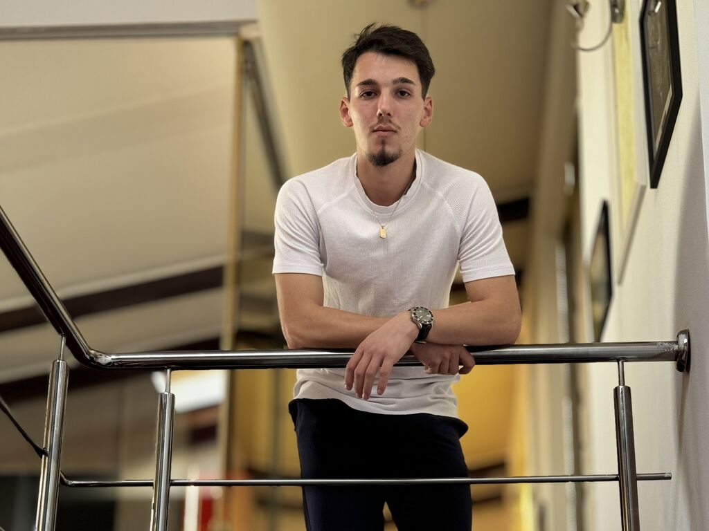 Profil de Leodecker - Photo n°0
