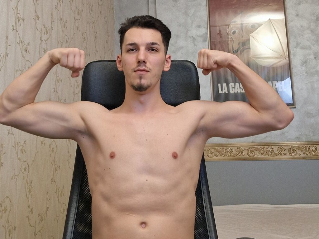 Profil de Leodecker - Photo n°1