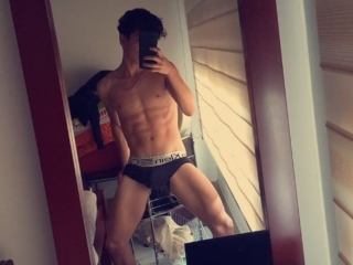 Leoignite's Sexcam