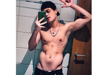 Leomarks's Sexcam