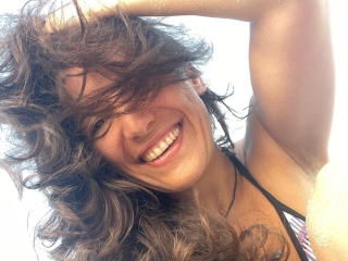 Sexo por webcam con Leonaax