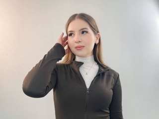 Sexo por webcam con Leonadrane