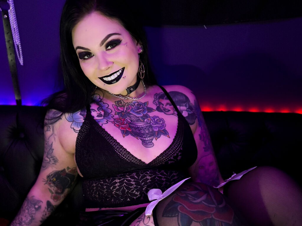 Perfil con Leonamoon - Imagen  n°2