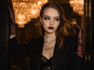 Profil de Leonamoorel