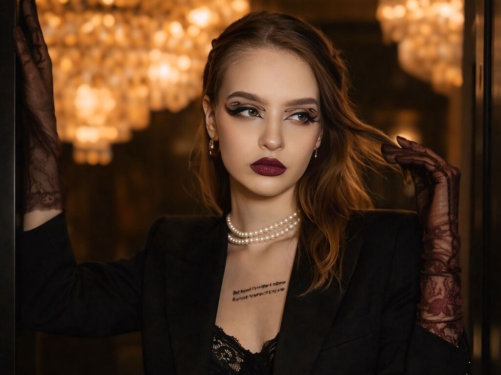 Profil de Leonamoorel - Photo n°1