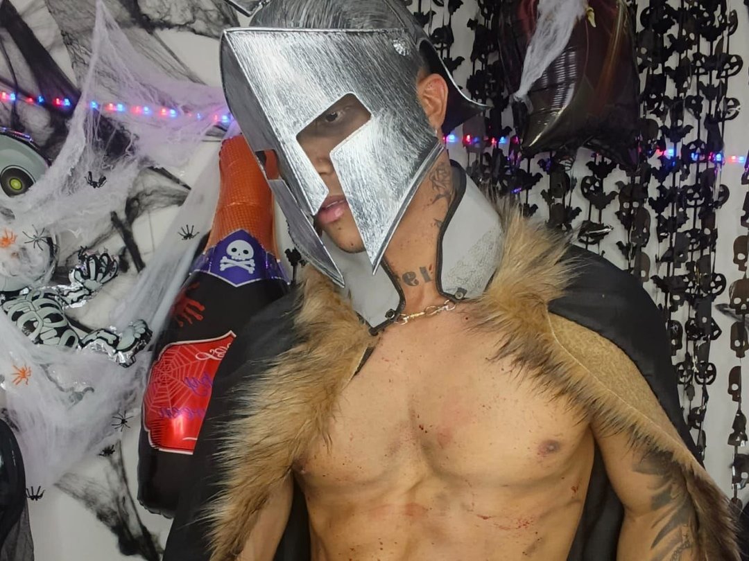 Leonardprice's profile - Image n°1