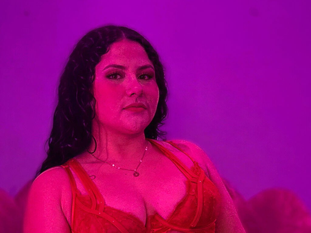 Leonelamessy's Profil - Bild n°0