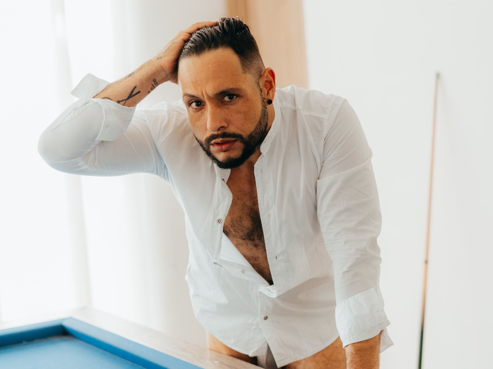 Leonelsanchez's Profil - Bild n°6