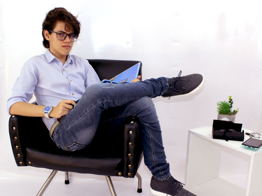 Leonelstark's profile - Image n°2