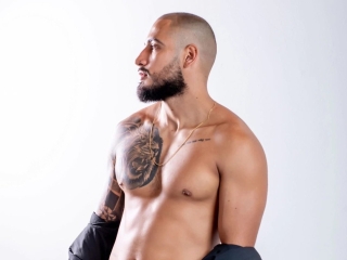 Webcam sex met Leonidas_18k