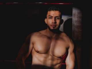 Leonidasesparta's Sexcam