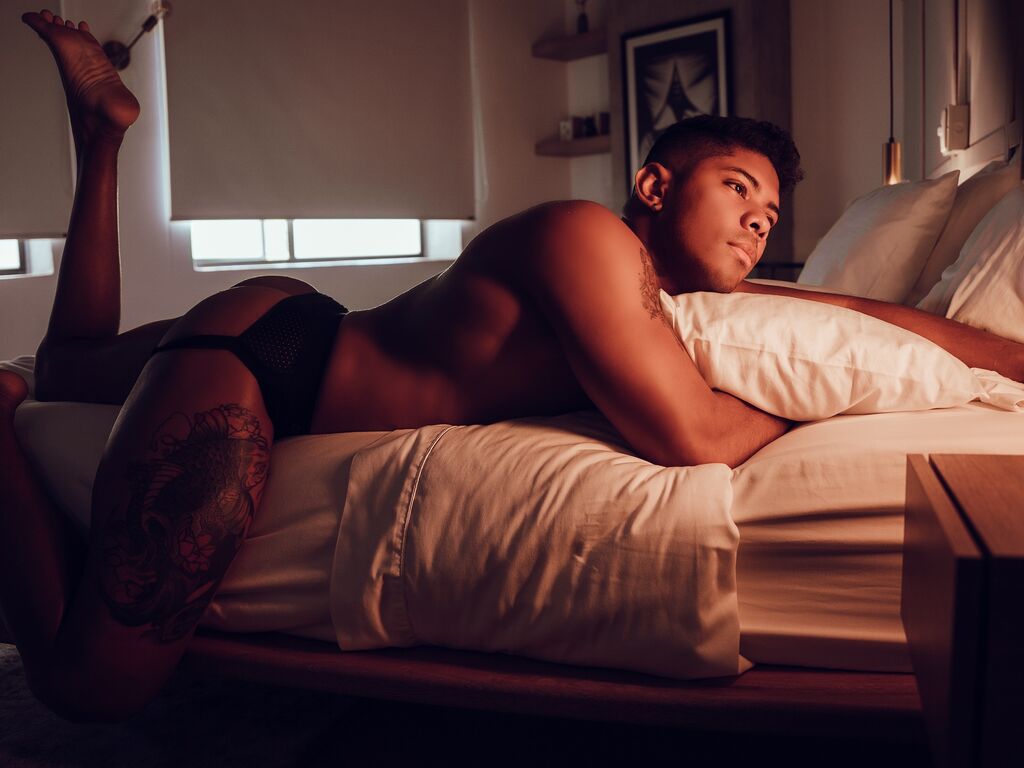 Profil de Leonmike - Photo n°0