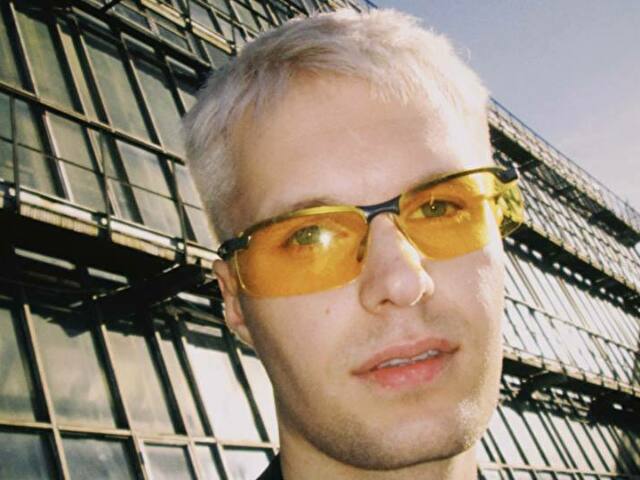 Profil de Leonnextdoor - Photo n°1