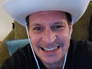 Sexo por webcam con Leonoak247