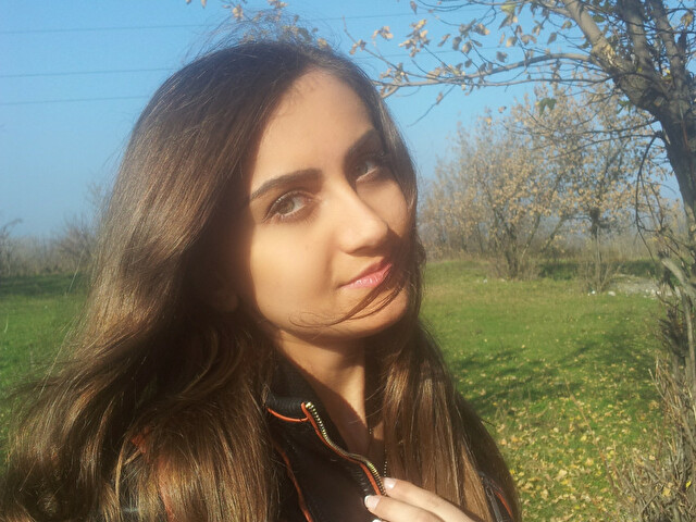 Perfil con Leonor - Imagen  n°5