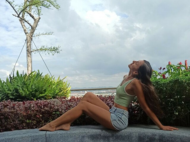 Perfil con Leonor - Imagen  n°15