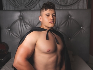 Sexcam Live Show von Leonsmoron