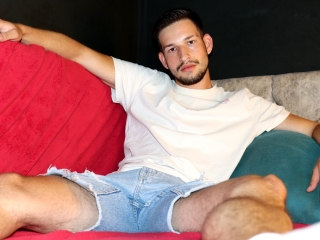 Sexcam Porn von Leonvane
