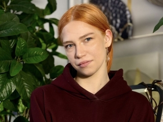 Webcam sex met Leoraberstler