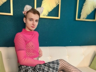 Leorobert's Sexcam