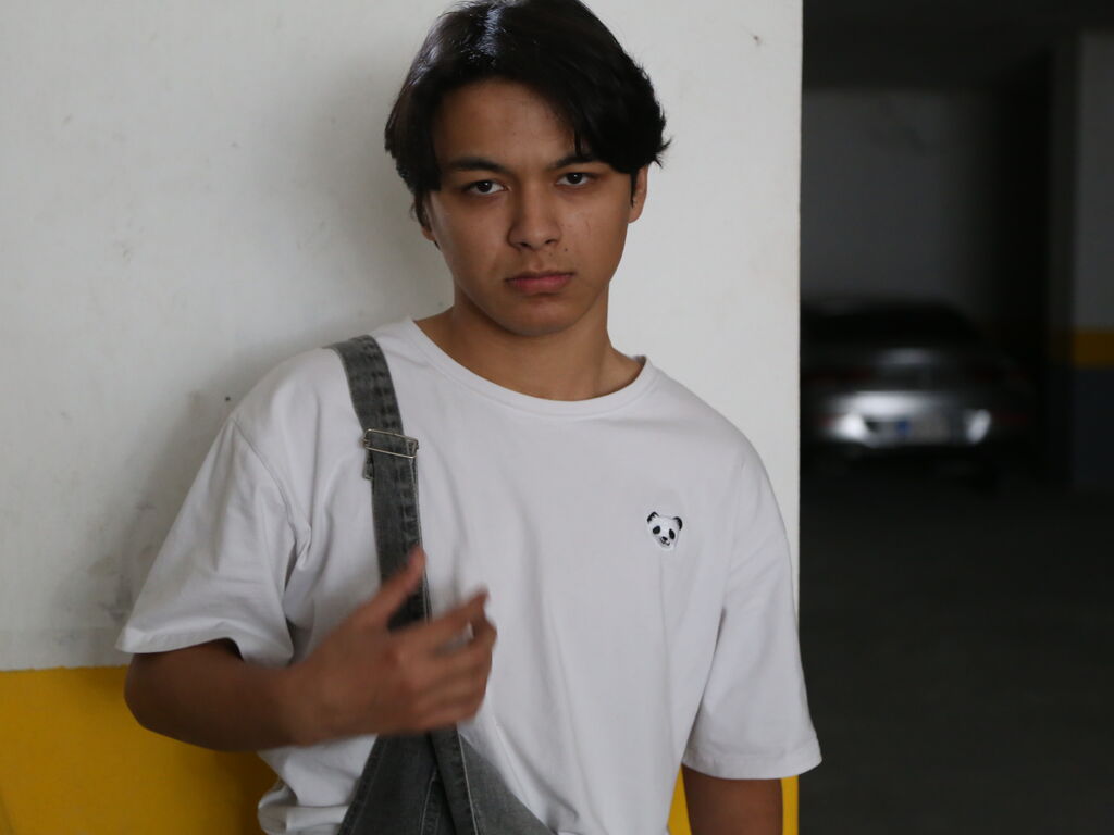 Leothompson's profile - Image n°1