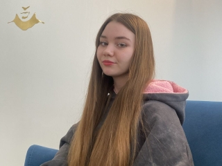 Sexo por webcam con Leraabbatiello