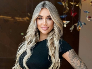 Webcam sex con Leraaura